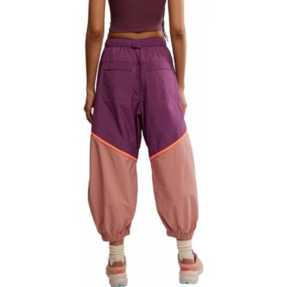 FP Movement Women's Free Throw Pants, size medium - Picture 4 of 6